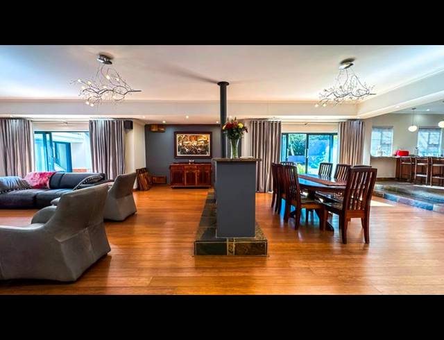 4 BEDROOM HOUSE FOR SALE IN MIDSTREAM RIDGE